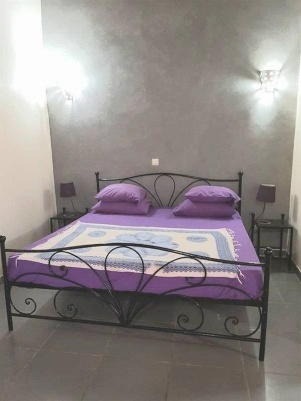 3 bedroom villa in Saly, Sénégal