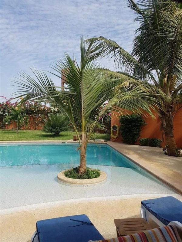 3 bedroom villa in Saly, Sénégal