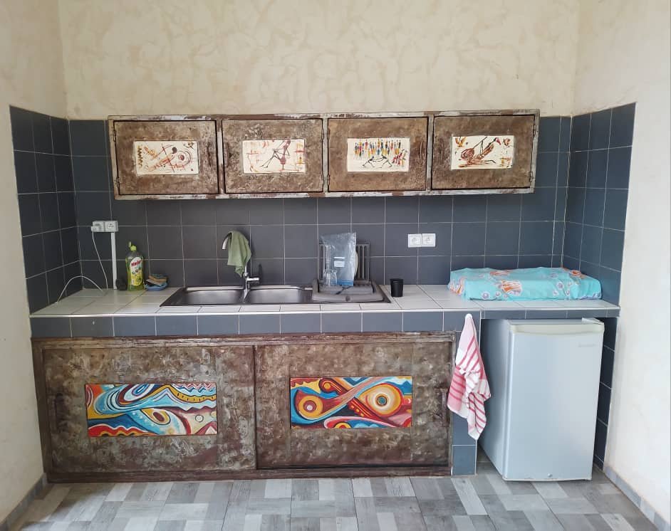 4 bedroom villa in Nguerigne, Sénégal