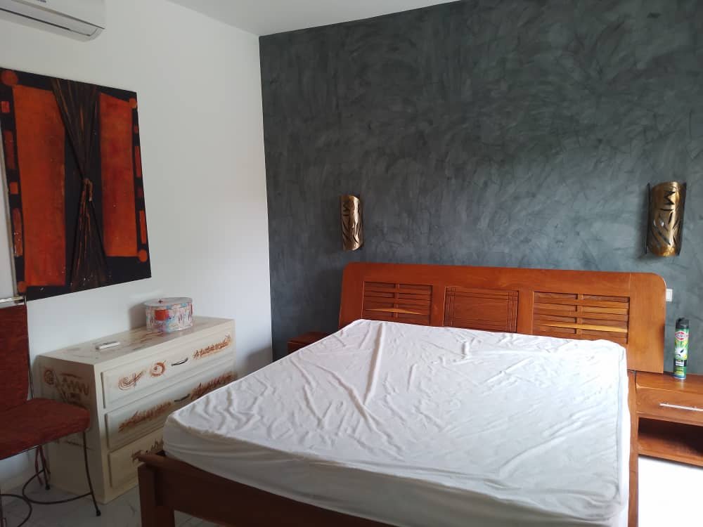 4 bedroom villa in Nguerigne, Sénégal