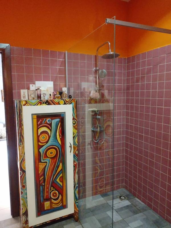 4 bedroom villa in Nguerigne, Sénégal