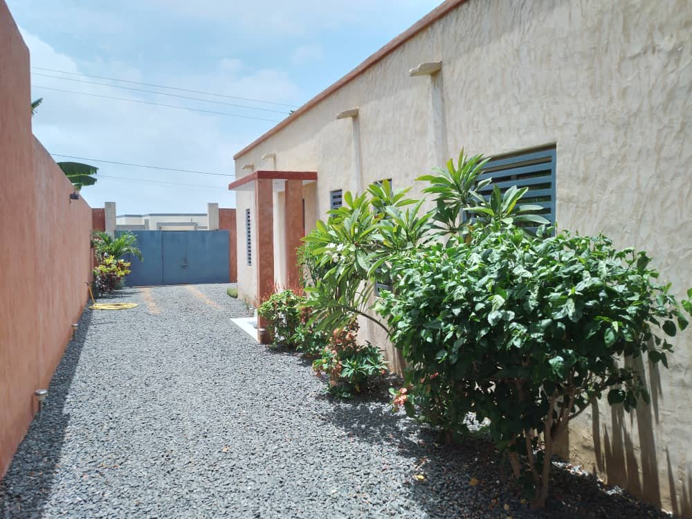 4 bedroom villa in Nguerigne, Sénégal