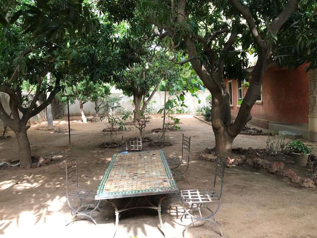 4 bedroom villa in Ngaparou, Sénégal
