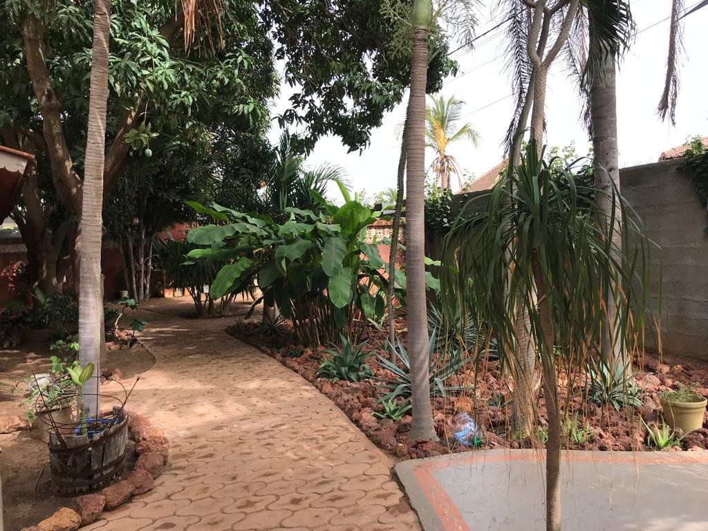 4 bedroom villa in Ngaparou, Sénégal