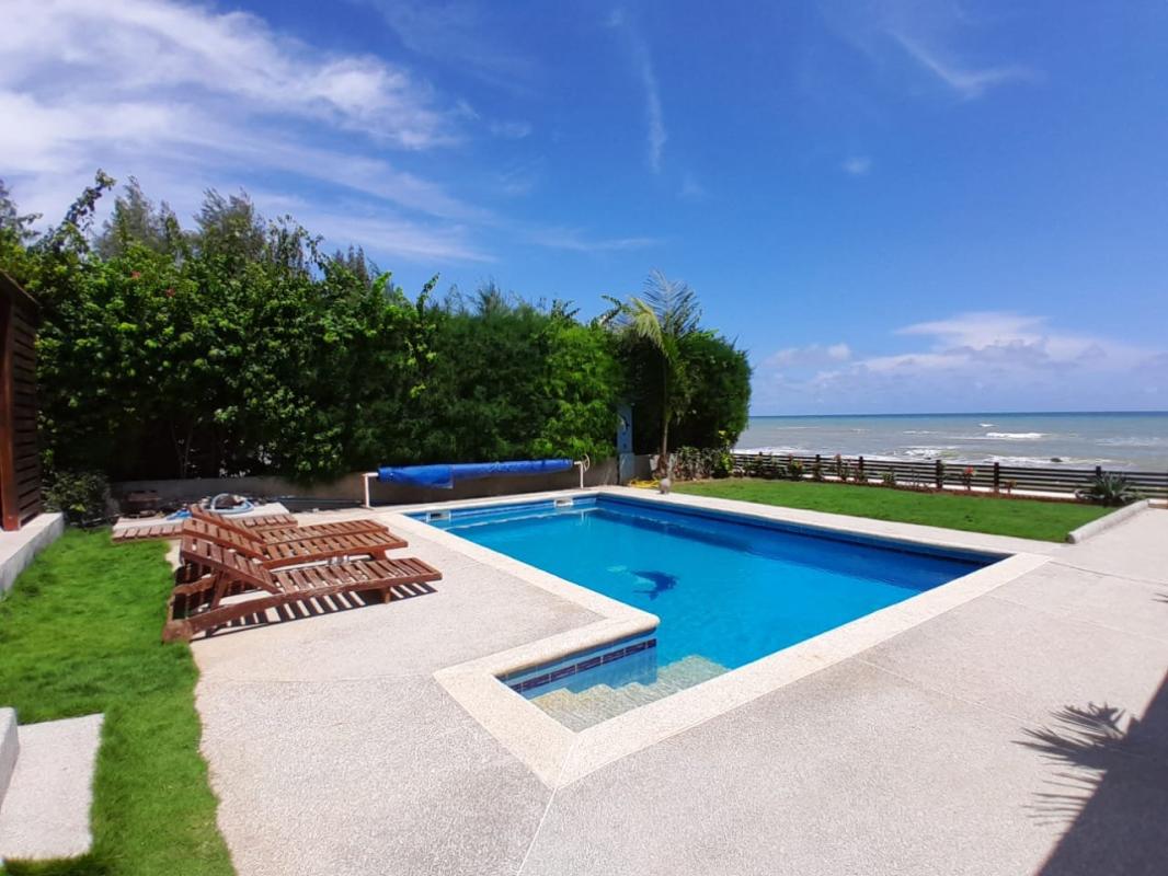 4 bedroom villa in Ngaparou, Sénégal