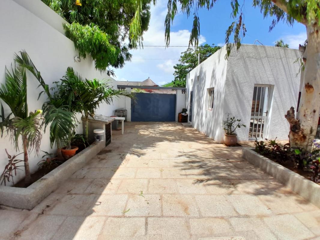 4 bedroom villa in Ngaparou, Sénégal
