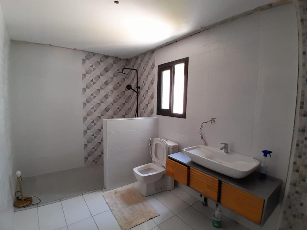 4 bedroom villa in Ngaparou, Sénégal