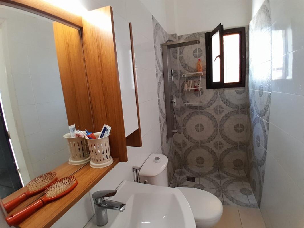 4 bedroom villa in Ngaparou, Sénégal