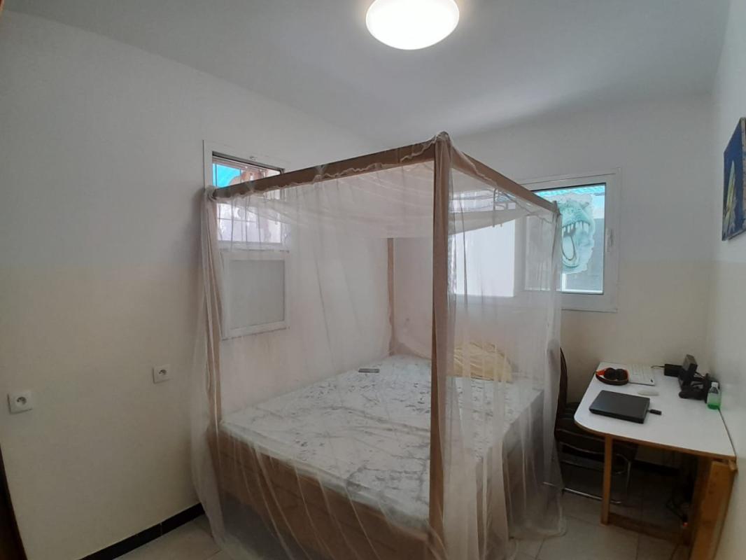 4 bedroom villa in Ngaparou, Sénégal