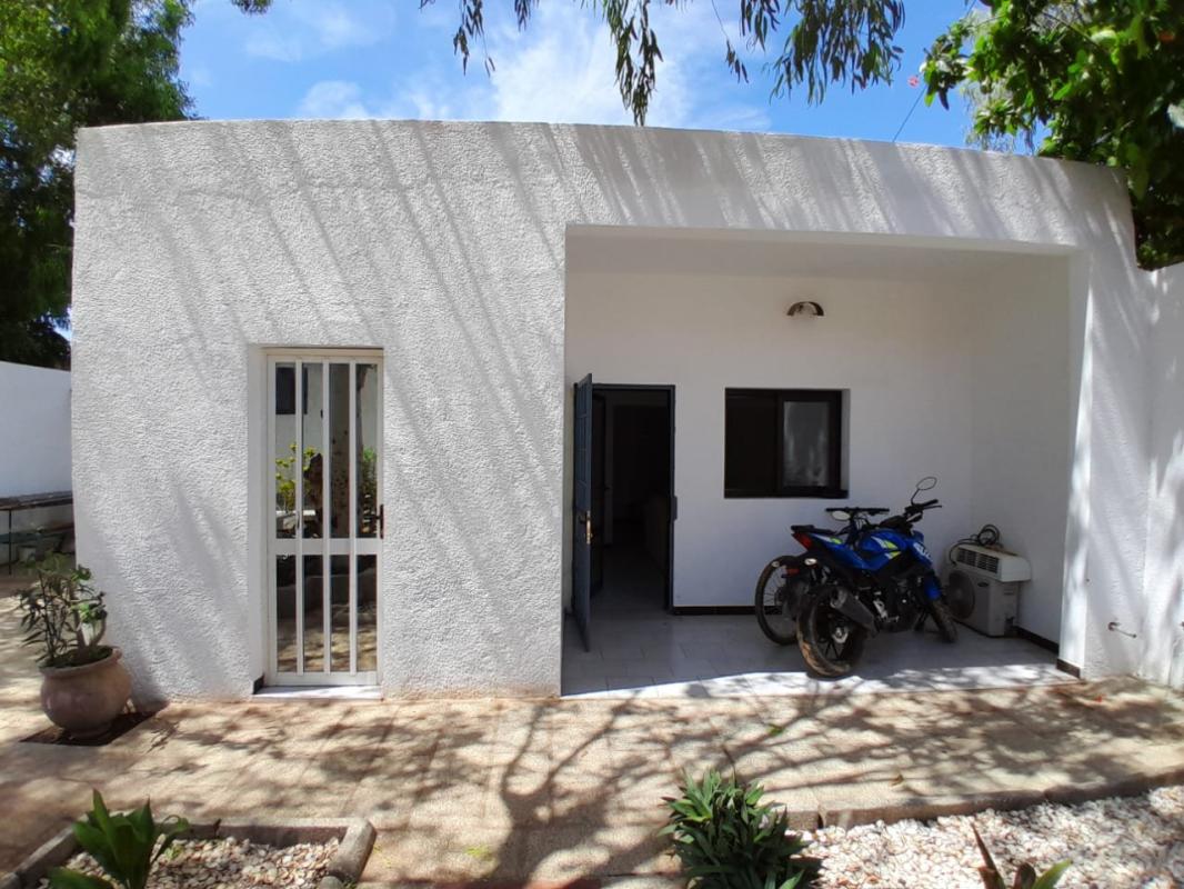 4 bedroom villa in Ngaparou, Sénégal