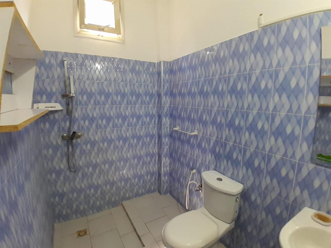 4 bedroom villa in Ngaparou, Sénégal