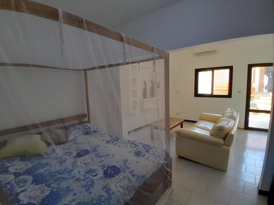 4 bedroom villa in Ngaparou, Sénégal