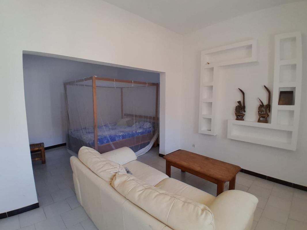 4 bedroom villa in Ngaparou, Sénégal