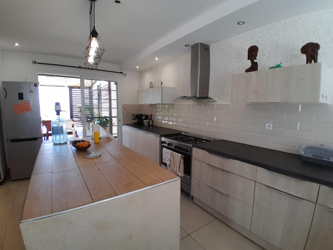 4 bedroom villa in Ngaparou, Sénégal