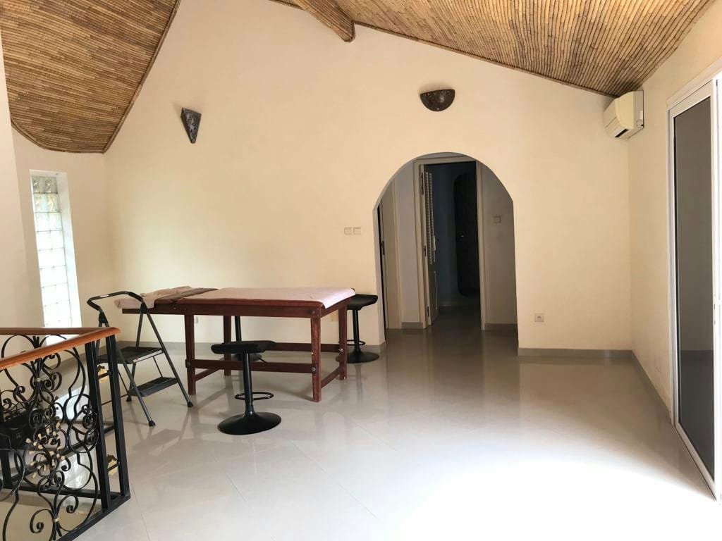 6 bedroom villa in Saly, Sénégal