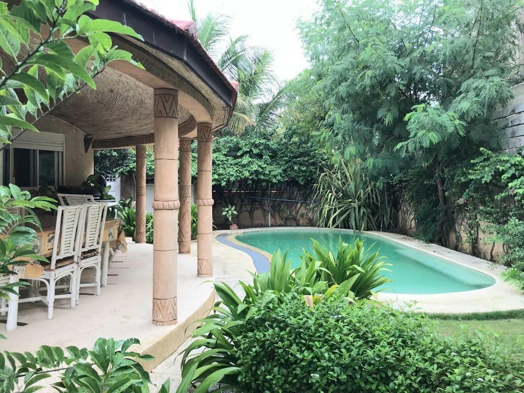 6 bedroom villa in Saly, Sénégal