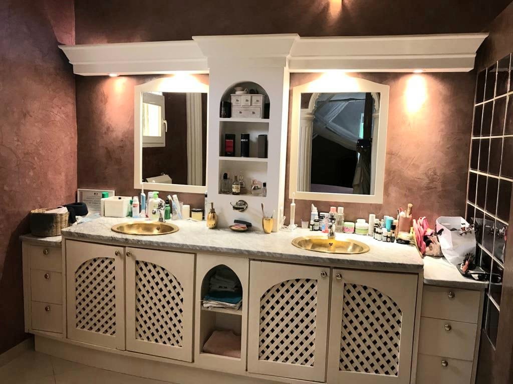 6 bedroom villa in Saly, Sénégal