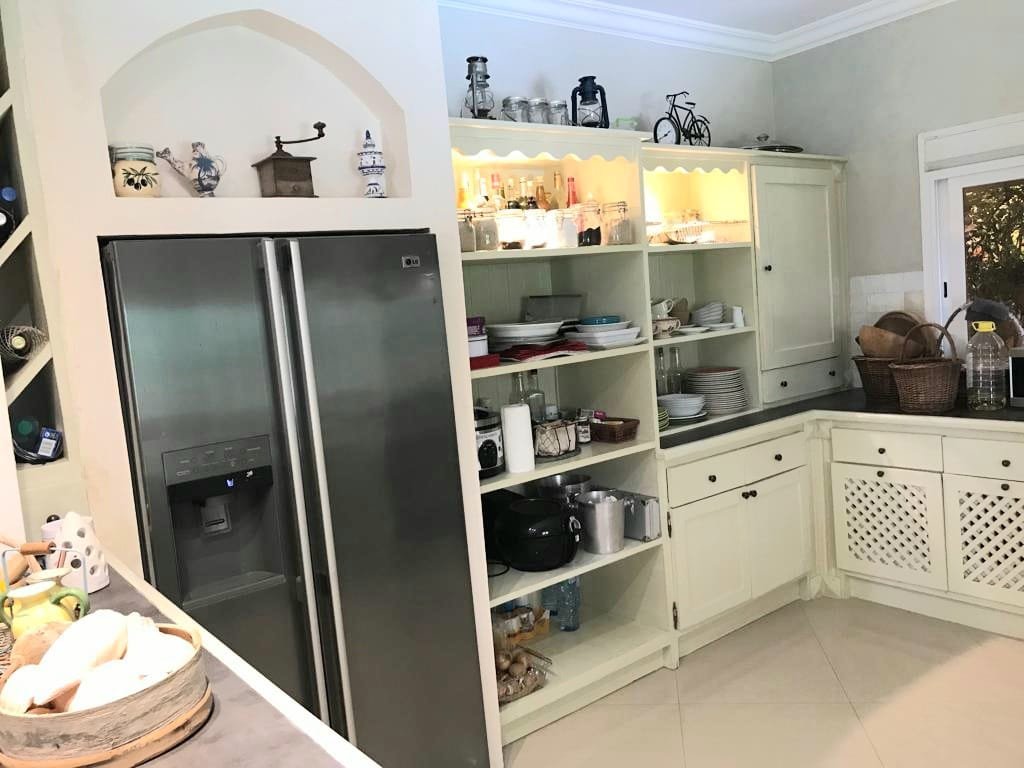 6 bedroom villa in Saly, Sénégal
