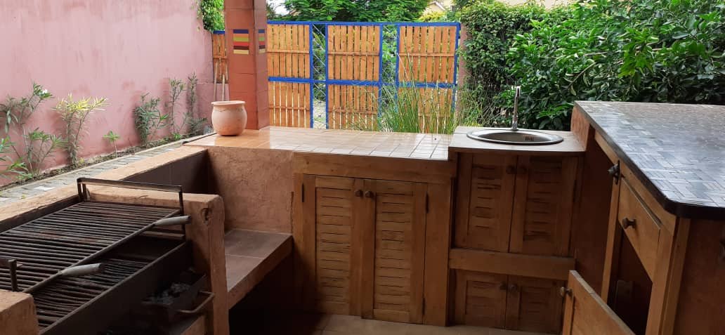 4 bedroom villa in Saly, Sénégal
