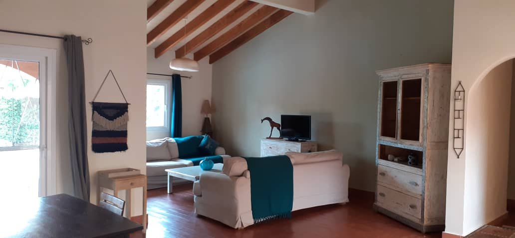 4 bedroom villa in Saly, Sénégal