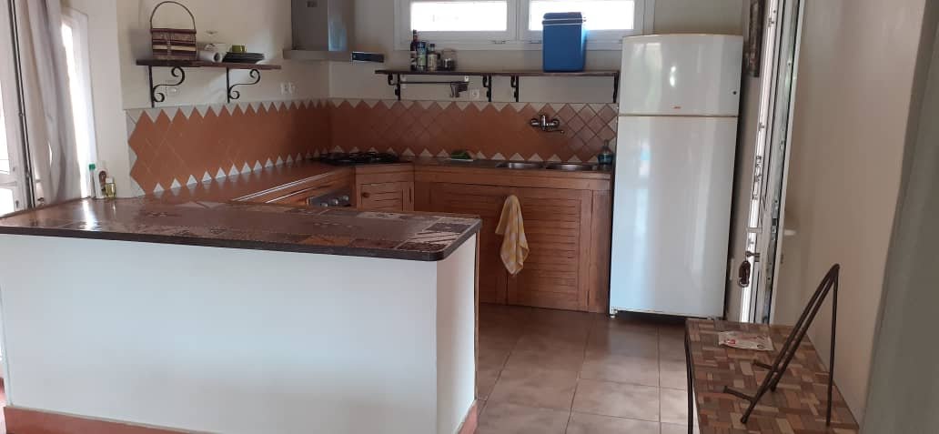 4 bedroom villa in Saly, Sénégal