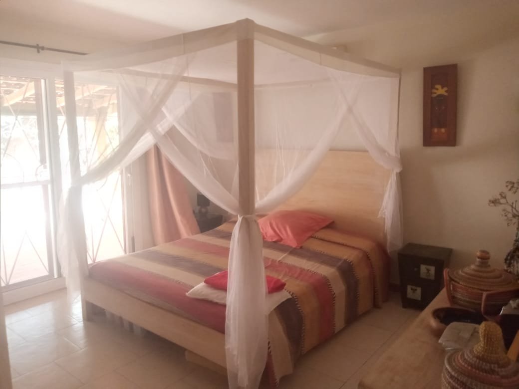 4 bedroom villa in Saly, Sénégal