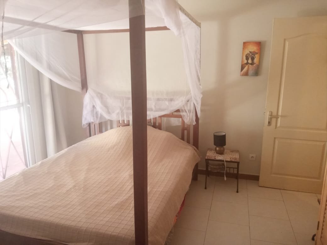 4 bedroom villa in Saly, Sénégal