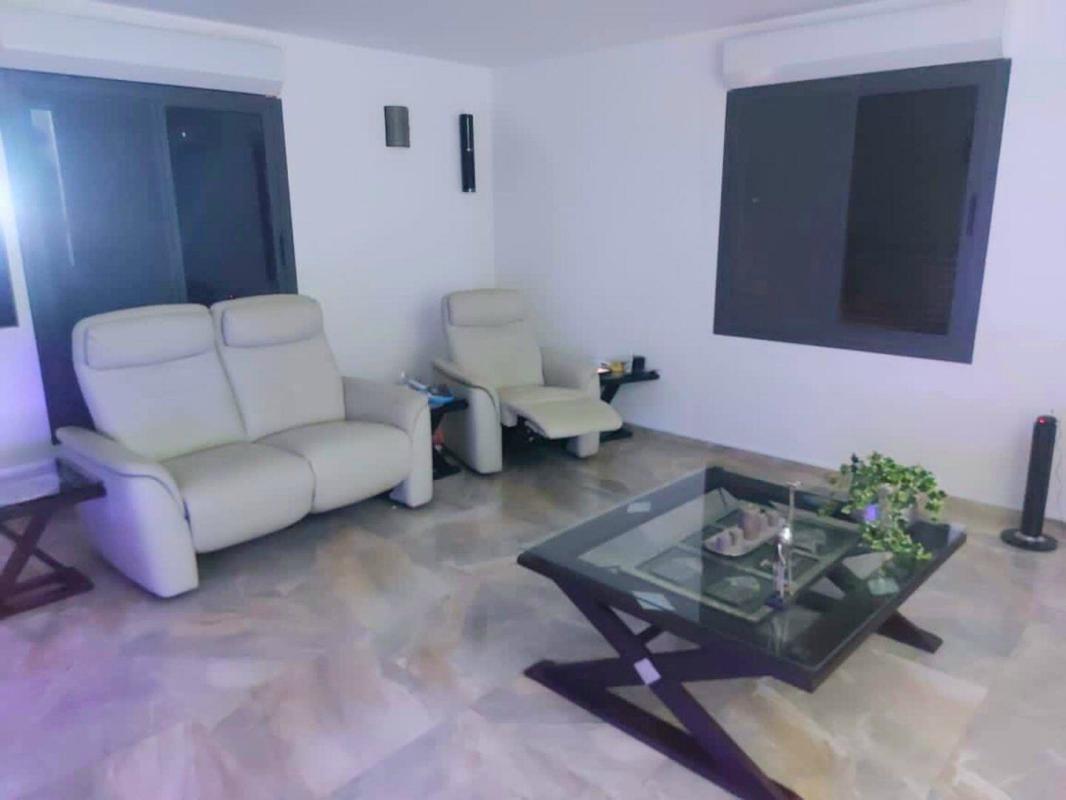 4 bedroom villa in Nguerigne, Sénégal