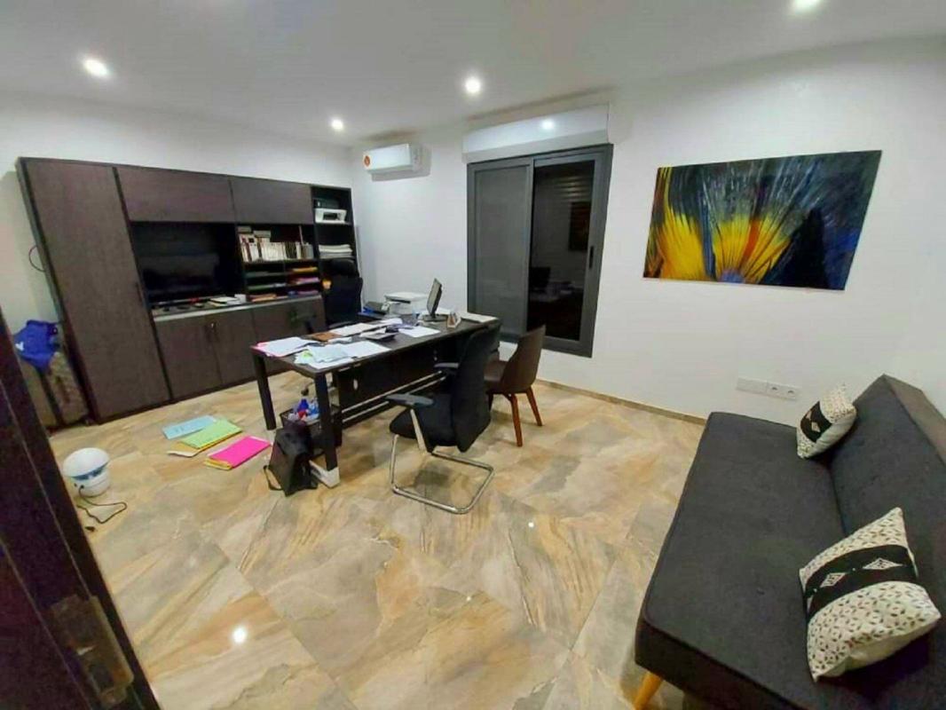 4 bedroom villa in Nguerigne, Sénégal