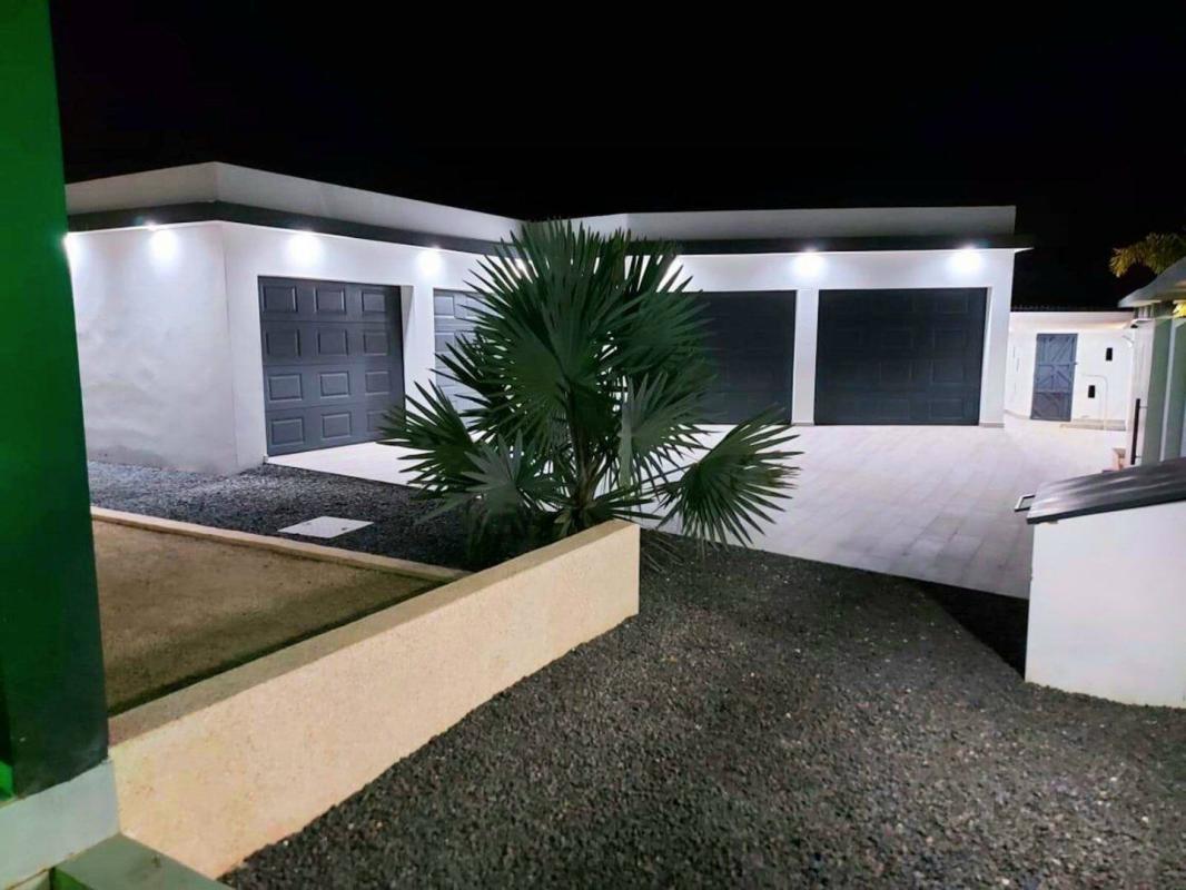 4 bedroom villa in Nguerigne, Sénégal