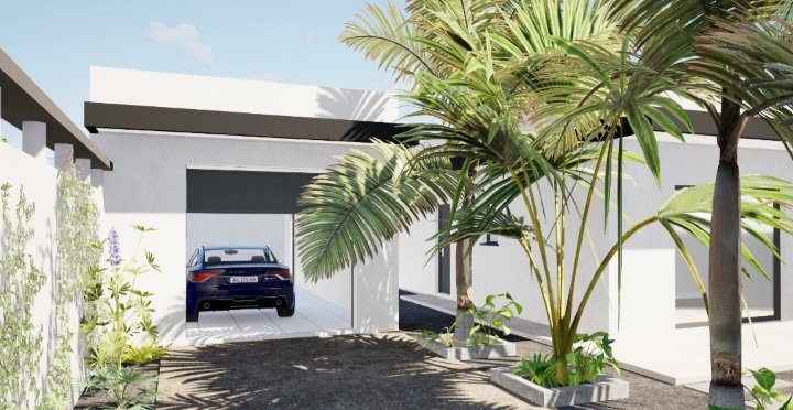 3 bedroom villa in Nguerigne, Sénégal