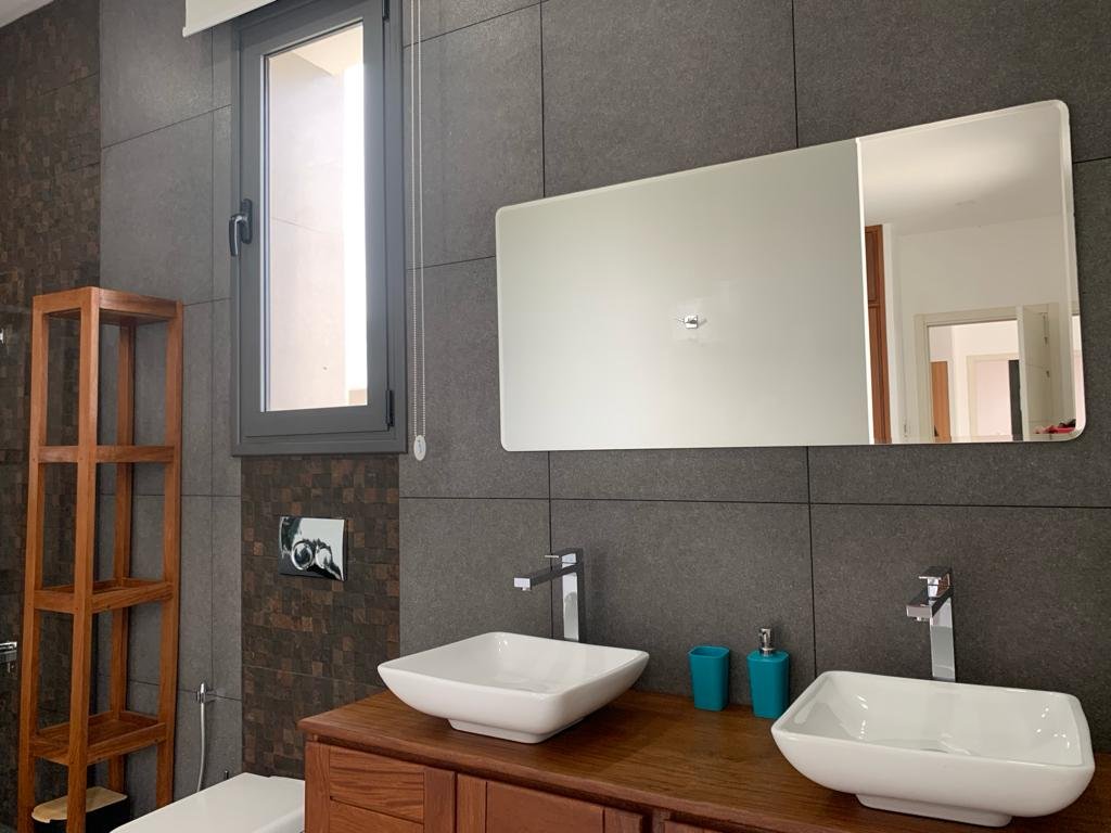 4 bedroom villa in Somone, Sénégal