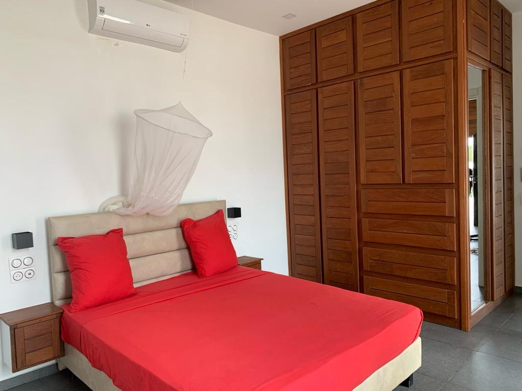4 bedroom villa in Somone, Sénégal