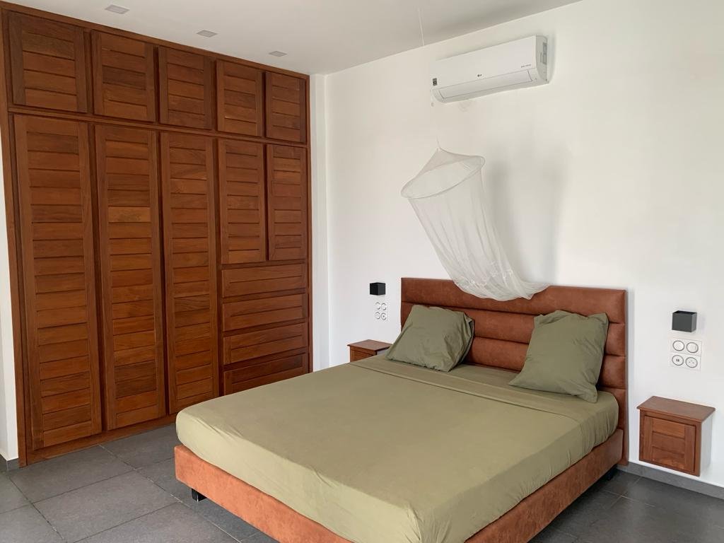 4 bedroom villa in Somone, Sénégal