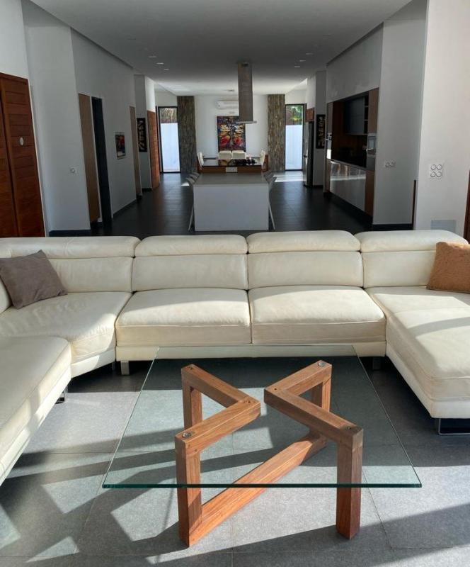 4 bedroom villa in Somone, Sénégal