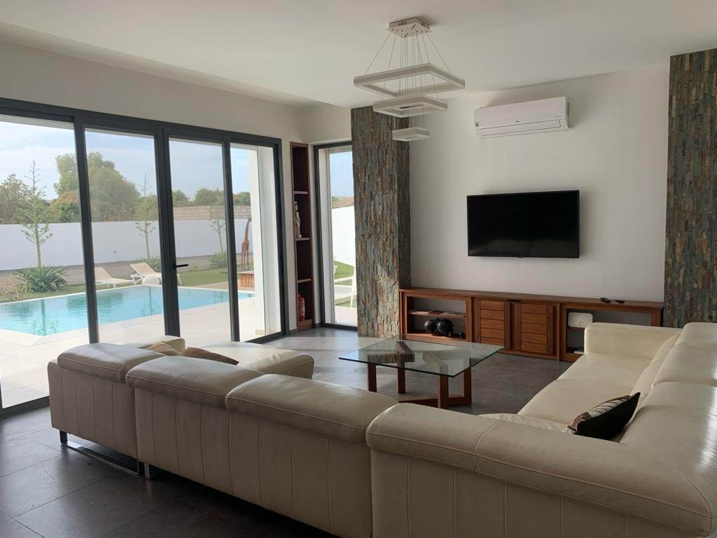 4 bedroom villa in Somone, Sénégal