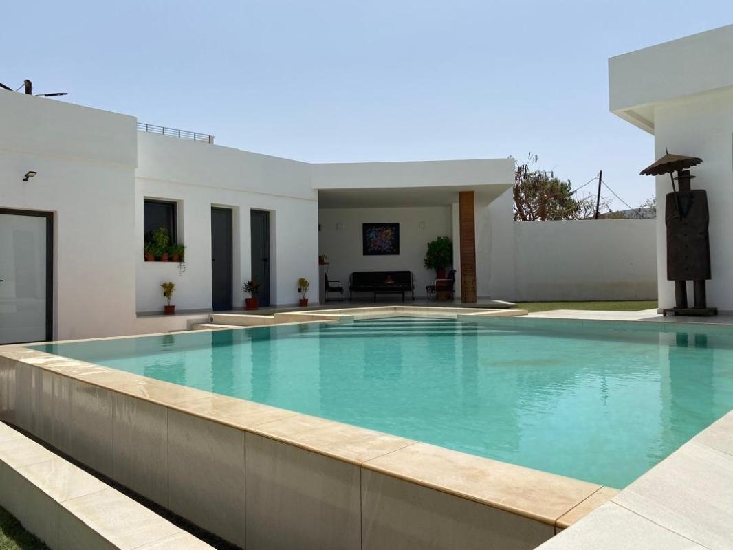 4 bedroom villa in Somone, Sénégal