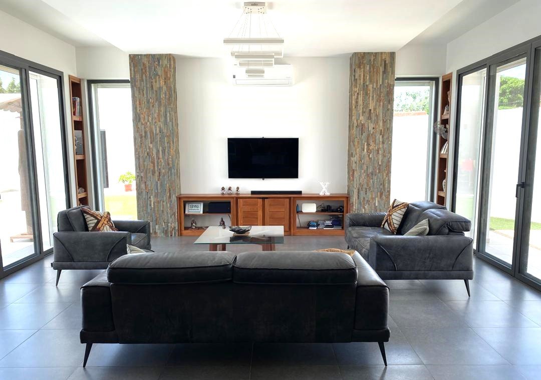 4 bedroom villa in Somone, Sénégal