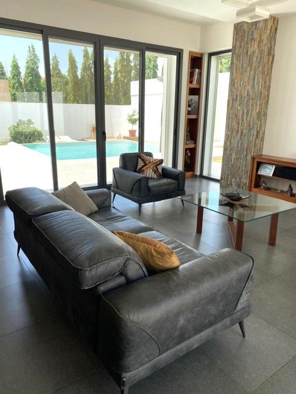 4 bedroom villa in Somone, Sénégal