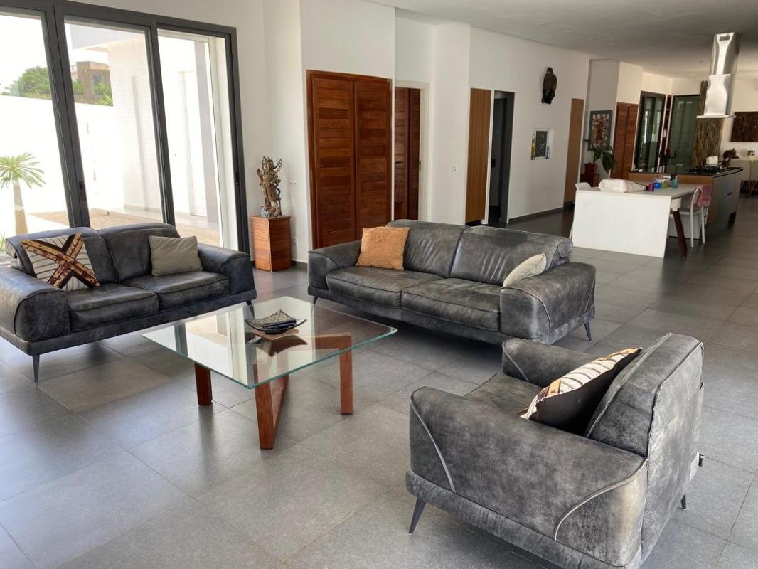 4 bedroom villa in Somone, Sénégal