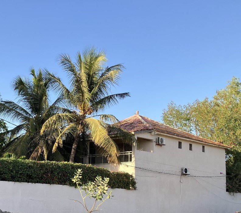 4 bedroom villa in Saly Niakh Nikhal, Sénégal
