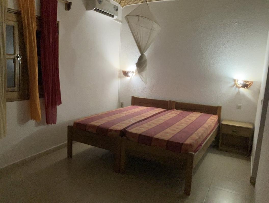 4 bedroom villa in Saly Niakh Nikhal, Sénégal