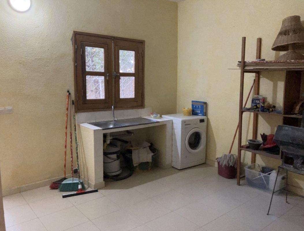 4 bedroom villa in Saly Niakh Nikhal, Sénégal