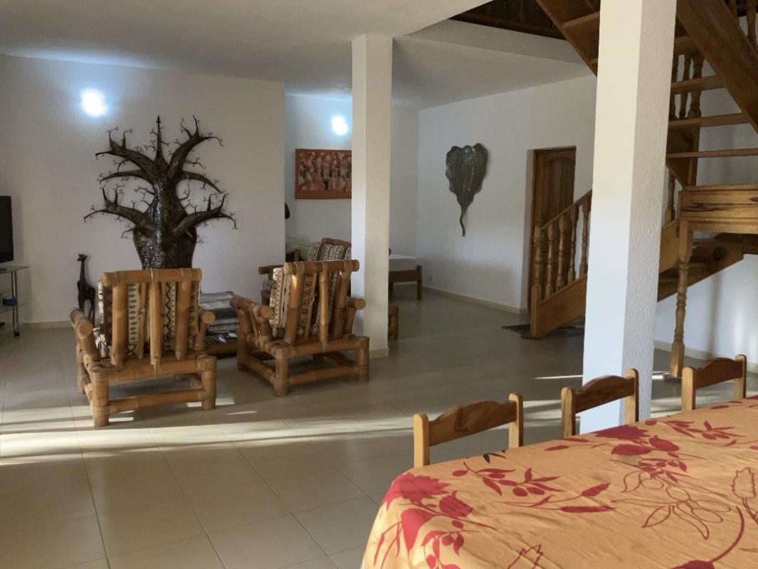 4 bedroom villa in Saly Niakh Nikhal, Sénégal