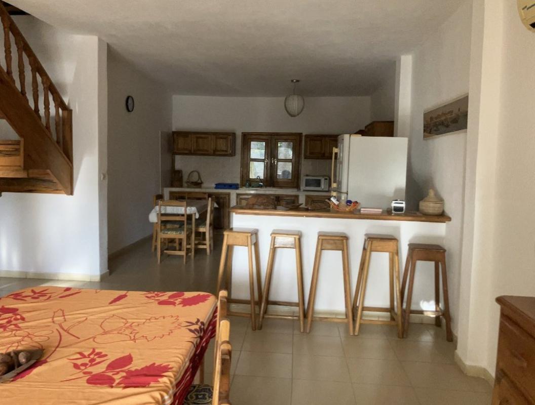 4 bedroom villa in Saly Niakh Nikhal, Sénégal