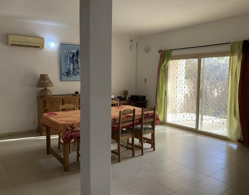 4 bedroom villa in Saly Niakh Nikhal, Sénégal