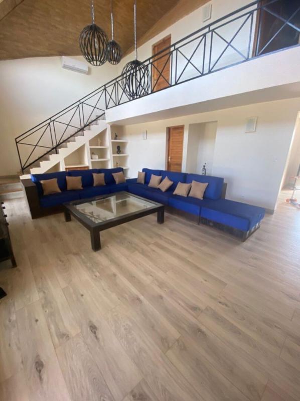 3 bedroom villa in Nianing, Sénégal