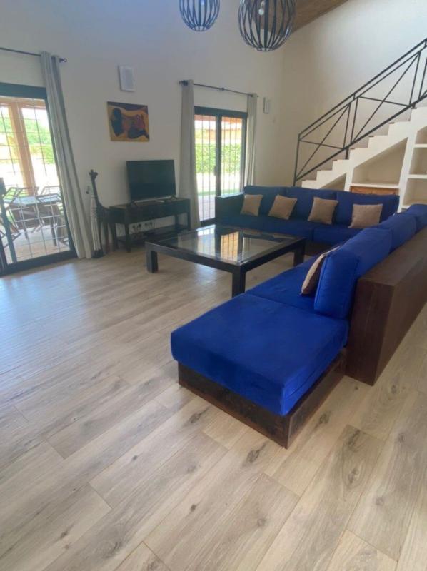 3 bedroom villa in Nianing, Sénégal