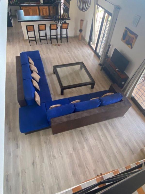 3 bedroom villa in Nianing, Sénégal