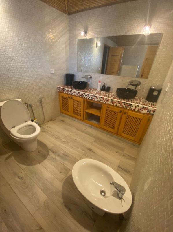 3 bedroom villa in Nianing, Sénégal